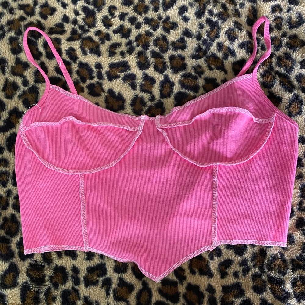 Shein tank top